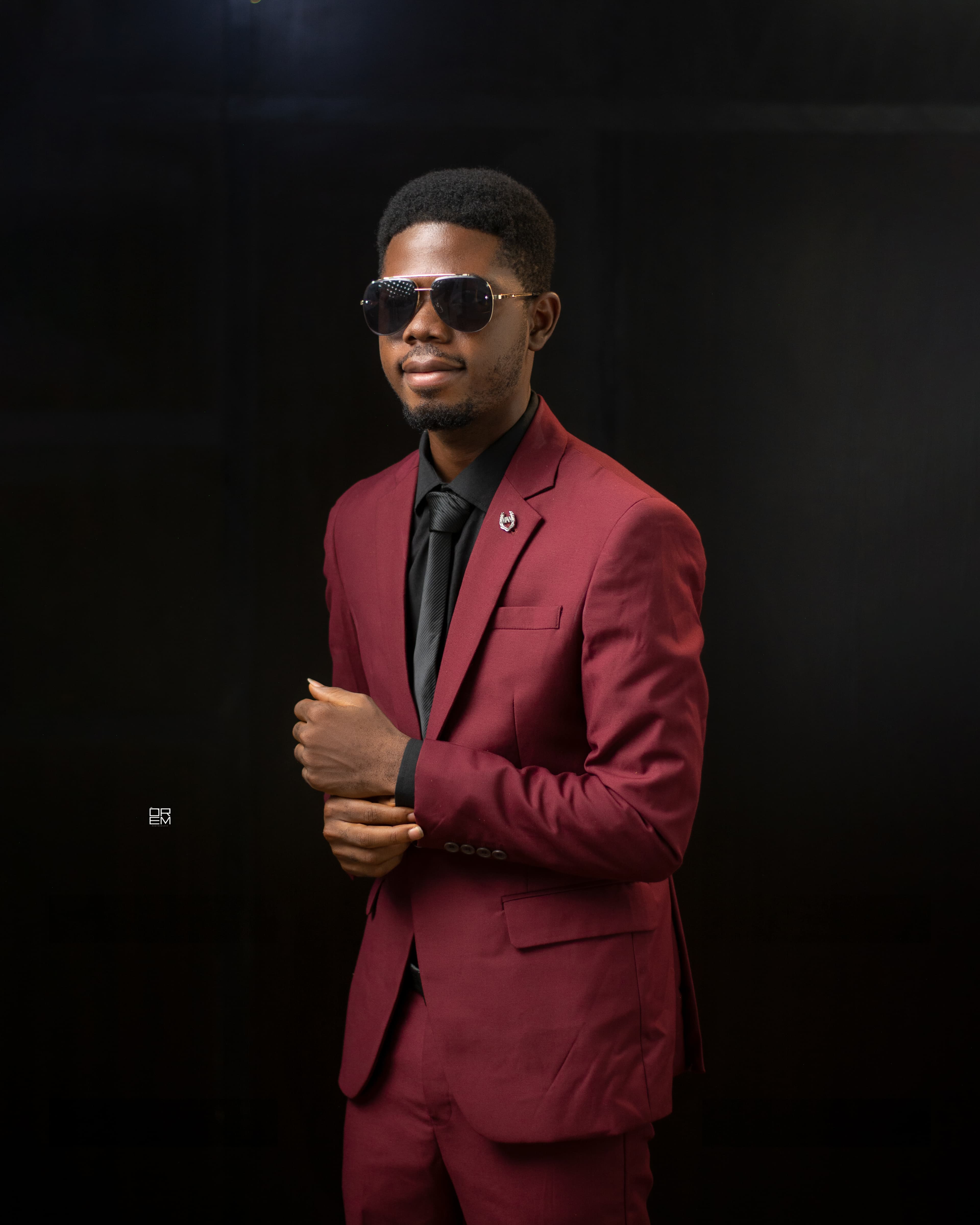 rejoice obe